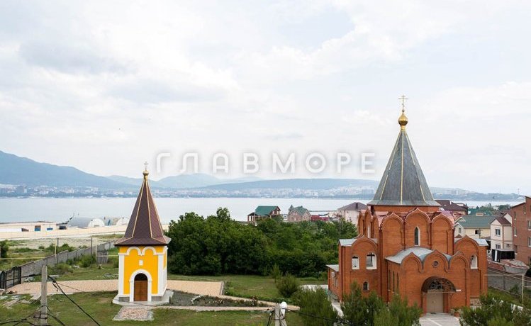 Гостиница Гостевой Дом Ахиллес Геленджик