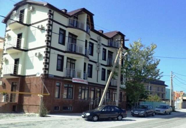 Гостиница Гостевой Дом Ахиллес Геленджик-3